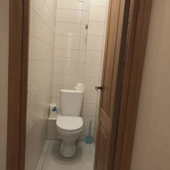 Сдается 1-комнатная квартира, 46 м²