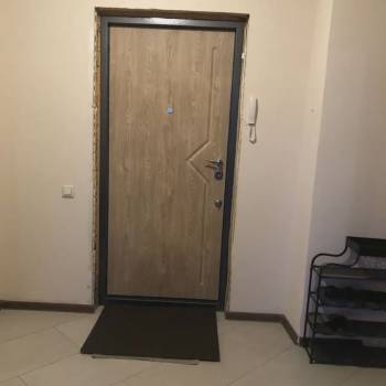 Сдается 1-комнатная квартира, 46 м²