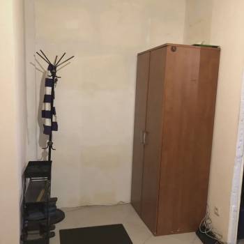 Сдается 1-комнатная квартира, 46 м²