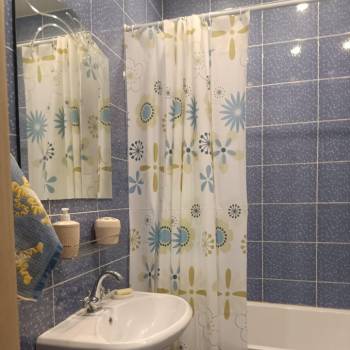 Сдается 1-комнатная квартира, 18 м²