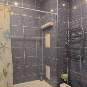 Сдается 1-комнатная квартира, 18 м²
