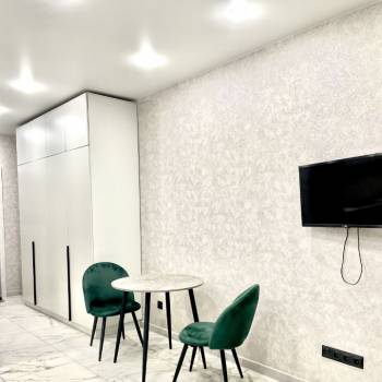 Сдается 1-комнатная квартира, 31 м²