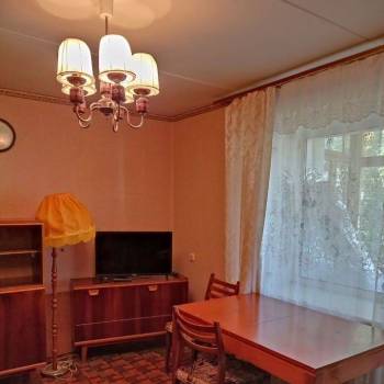 Сдается 2-х комнатная квартира, 39 м²