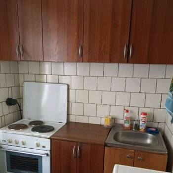 Сдается 2-х комнатная квартира, 39 м²