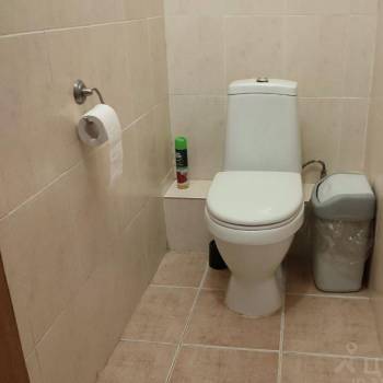 Сдается 2-х комнатная квартира, 58 м²