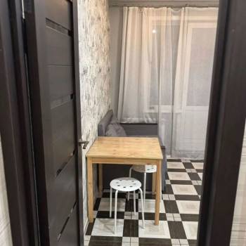 Сдается 1-комнатная квартира, 38 м²