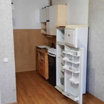 Сдается 1-комнатная квартира, 29 м²