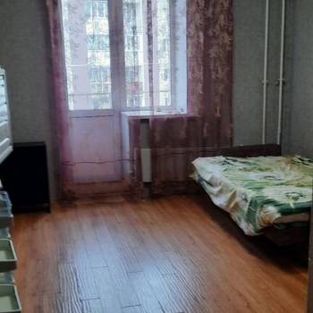 Сдается 1-комнатная квартира, 29 м²