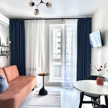 Сдается 1-комнатная квартира, 20 м²