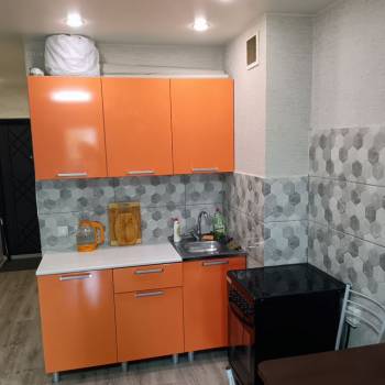 Сдается 1-комнатная квартира, 26 м²