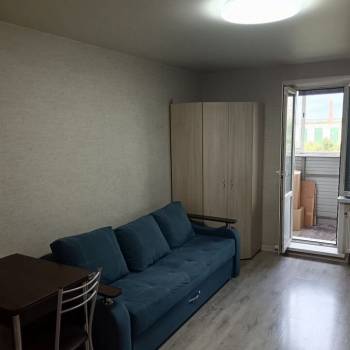 Сдается 1-комнатная квартира, 26 м²
