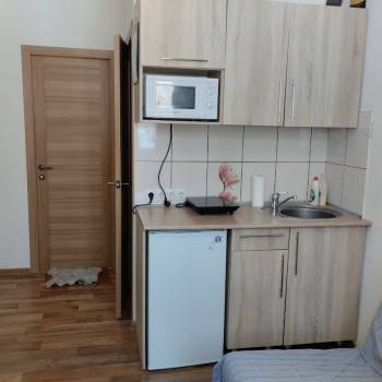 Сдается 1-комнатная квартира, 14 м²