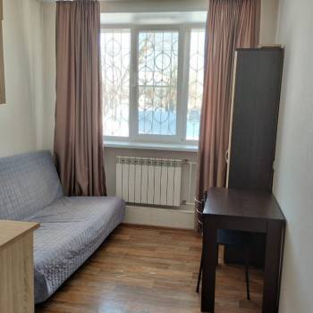 Сдается 1-комнатная квартира, 14 м²