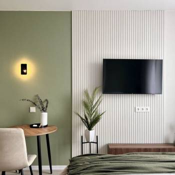 Сдается 1-комнатная квартира, 20 м²