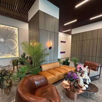 Сдается 1-комнатная квартира, 26 м²