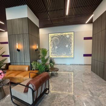Сдается 1-комнатная квартира, 26 м²