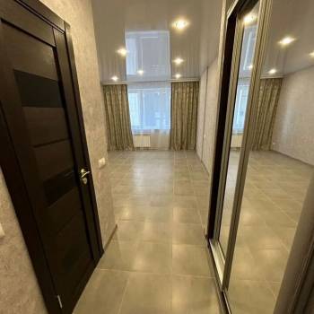 Сдается 1-комнатная квартира, 25,6 м²