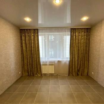 Сдается 1-комнатная квартира, 25,6 м²