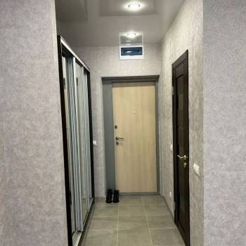 Сдается 1-комнатная квартира, 25,6 м²