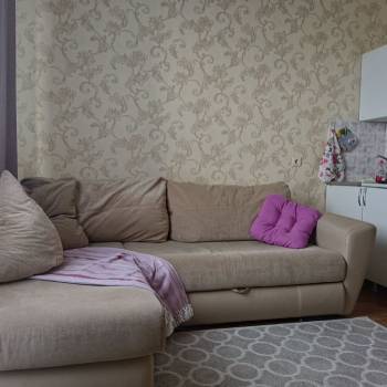 Сдается 1-комнатная квартира, 18 м²