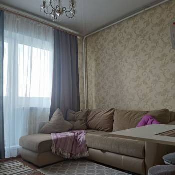 Сдается 1-комнатная квартира, 18 м²