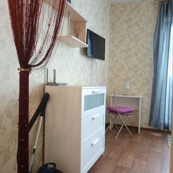 Сдается 1-комнатная квартира, 18 м²