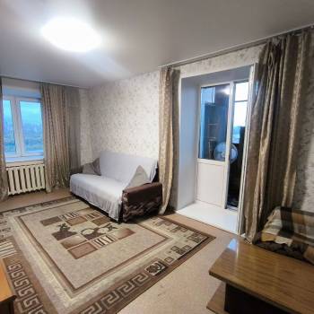 Сдается 2-х комнатная квартира, 40,5 м²