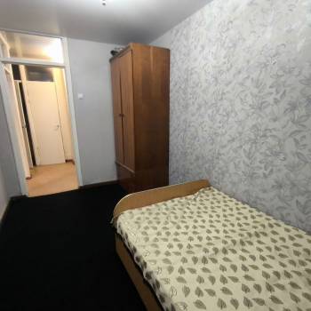 Сдается 2-х комнатная квартира, 40,5 м²