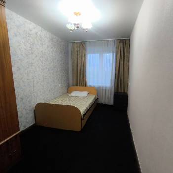 Сдается 2-х комнатная квартира, 40,5 м²