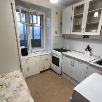 Сдается 2-х комнатная квартира, 40,5 м²