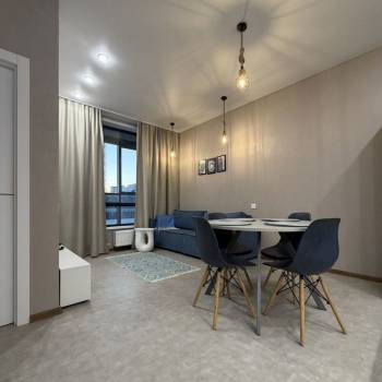 Сдается 1-комнатная квартира, 41 м²
