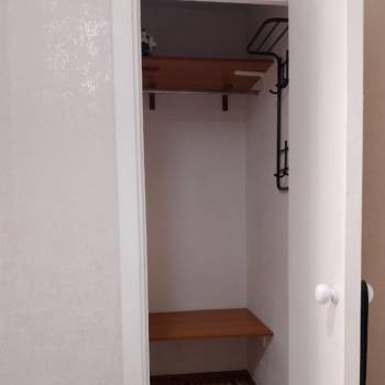 Сдается 1-комнатная квартира, 37,2 м²