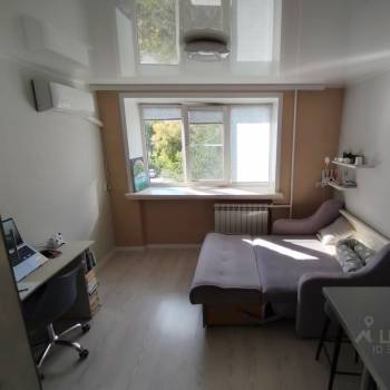 Сдается 1-комнатная квартира, 17,7 м²