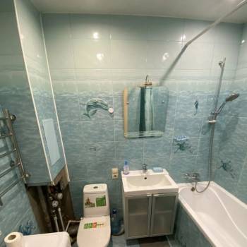 Сдается 1-комнатная квартира, 20,2 м²