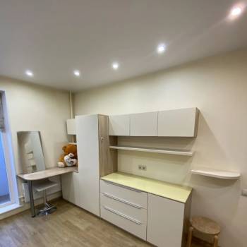 Сдается 1-комнатная квартира, 20,2 м²