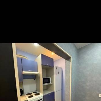 Сдается 1-комнатная квартира, 39 м²
