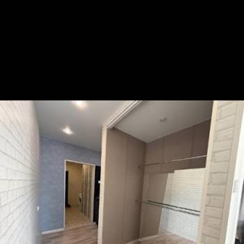 Сдается 1-комнатная квартира, 39 м²