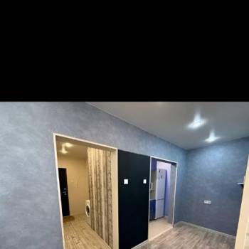 Сдается 1-комнатная квартира, 39 м²