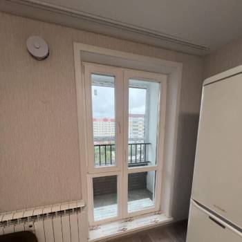 Сдается 1-комнатная квартира, 30 м²