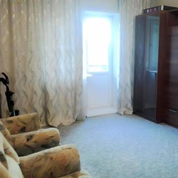 Сдается 1-комнатная квартира, 38 м²
