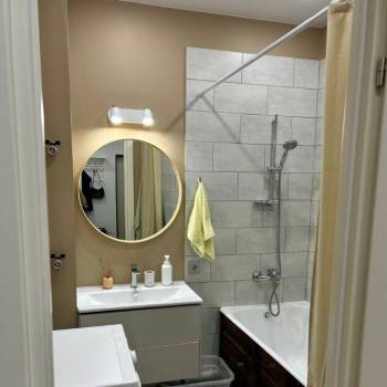Сдается 2-х комнатная квартира, 47,8 м²