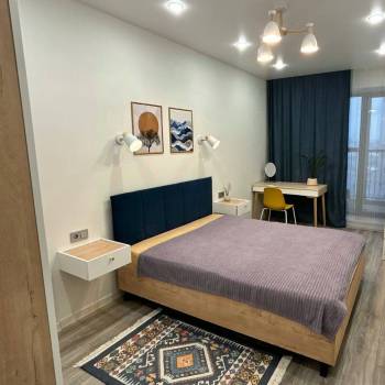 Сдается 2-х комнатная квартира, 47,8 м²