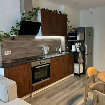 Сдается 2-х комнатная квартира, 47,8 м²
