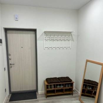 Сдается 2-х комнатная квартира, 47,8 м²