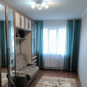 Сдается 2-х комнатная квартира, 57,1 м²