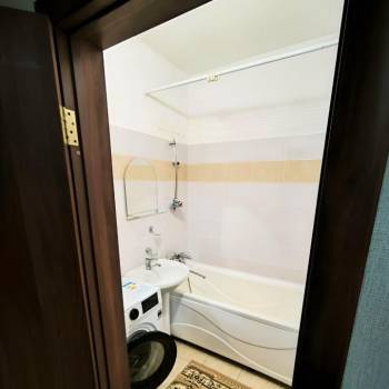 Сдается 2-х комнатная квартира, 57,1 м²