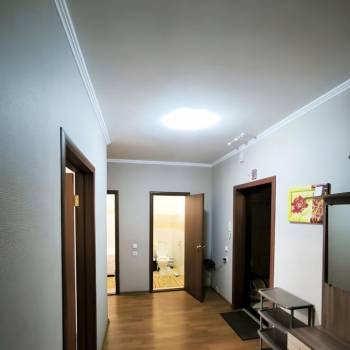 Сдается 2-х комнатная квартира, 57,1 м²