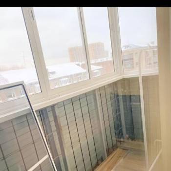 Сдается 2-х комнатная квартира, 68 м²