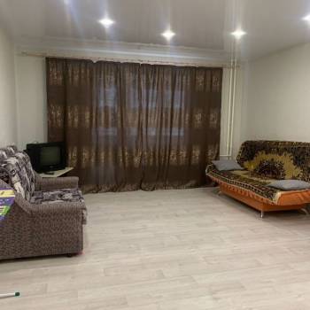 Сдается 1-комнатная квартира, 39 м²