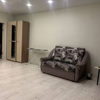 Сдается 1-комнатная квартира, 39 м²